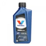ДВИГАТЕЛНО МАСЛО VALVOLINE DURABLEND 4-Takt 15W50 1л
