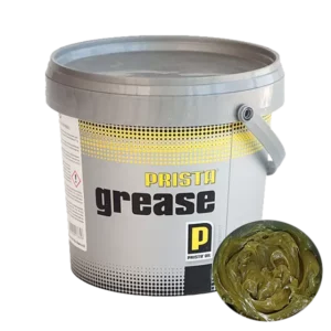Литиева грес PRISTA LITHIUM3 400gr.
