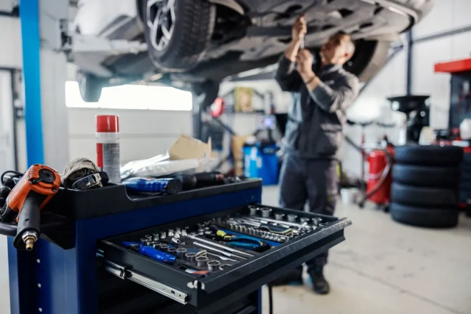 CvetkovAuto