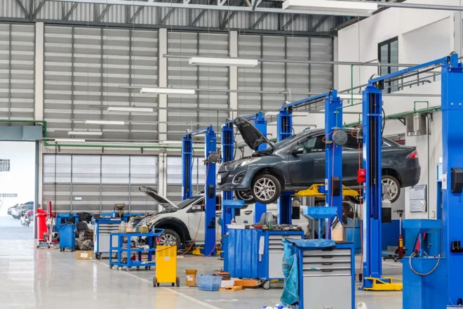 CvetkovAuto