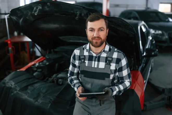 CvetkovAuto