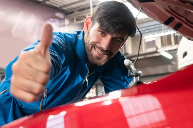 CvetkovAuto